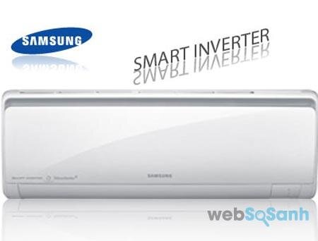 Điều hòa Samsung inverter có tiết kiệm điện không
