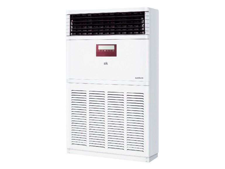 Điều hòa Sumikura 2 chiều 100000 BTU APF/APO-H1000