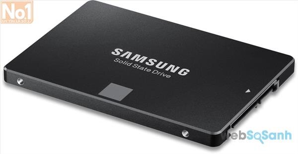 ổ cứng SSD cho laptop