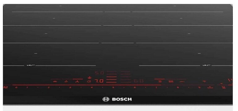 Nhiều mức công suất được trang bị phù hợp với nhiều cách nấu