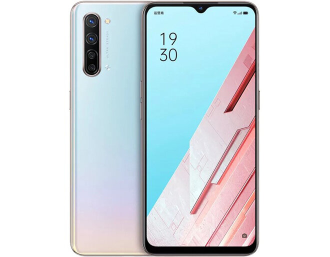 điện thoại oppo reno3