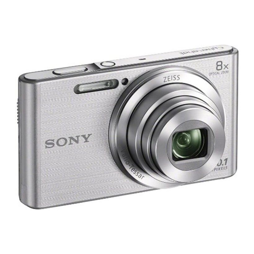 Máy ảnh Compact Sony CyberShot DSC-W830