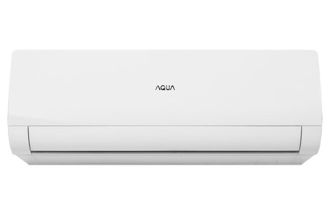 điều hòa aqua