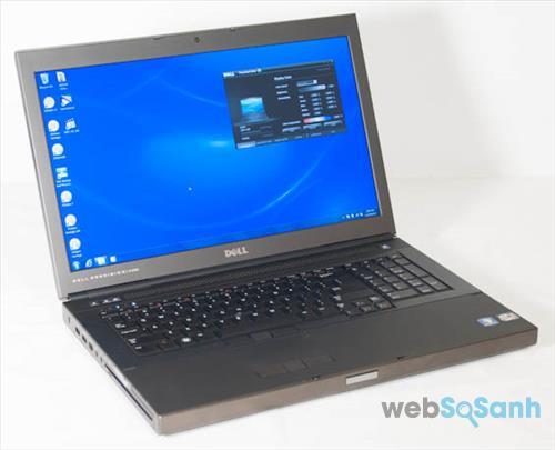 Laptop Dell Precision M6700