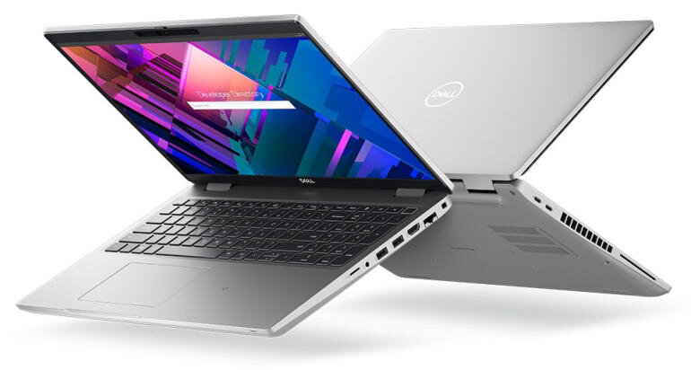 laptop Dell Precision 3561