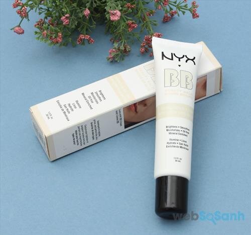 NYX Cosmetics BB Cream