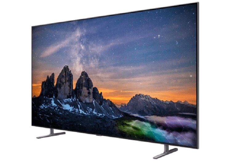 Qled Tivi 4K Samsung 65Q80R 65 inch HDR-1