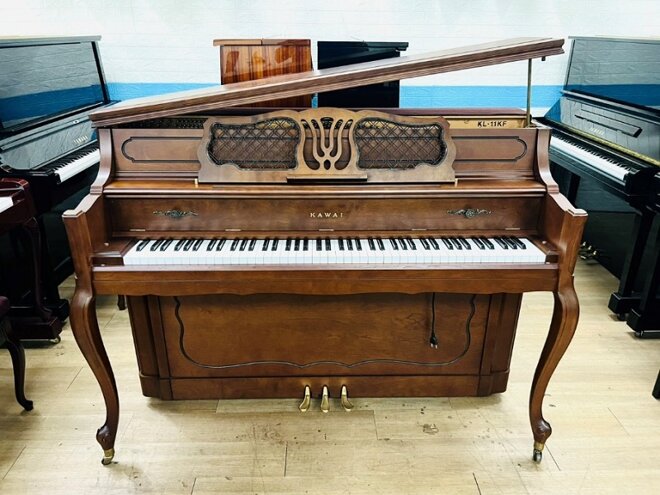 Piano cơ Kawai KL-11KF