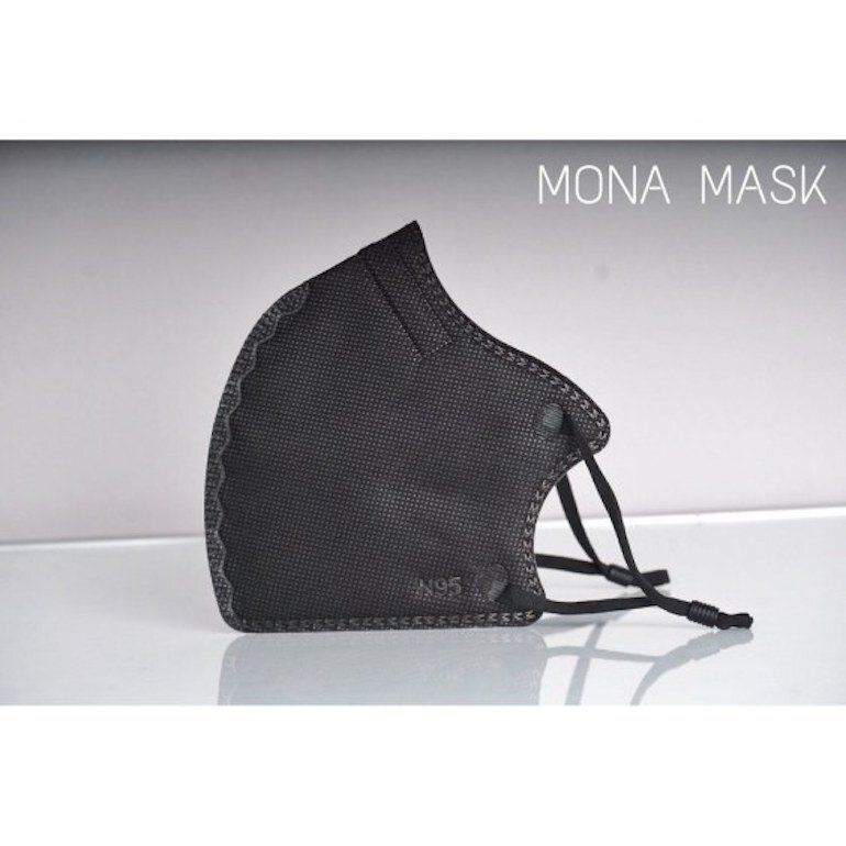 Khẩu trang Mona Mask là gì?