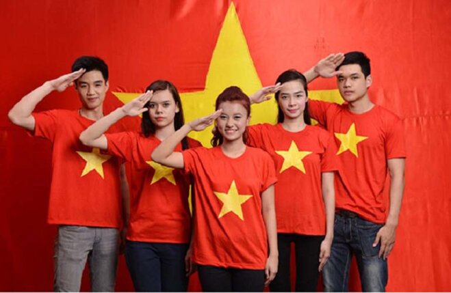 u23 việt nam