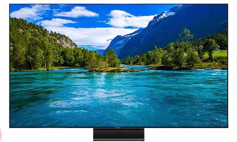 Smart Tivi QLED Samsung 65 inch 4K QA65Q95T giá giảm còn 26 triệu đồng đáng để trọn mua cho những nhu cầu cơ bản