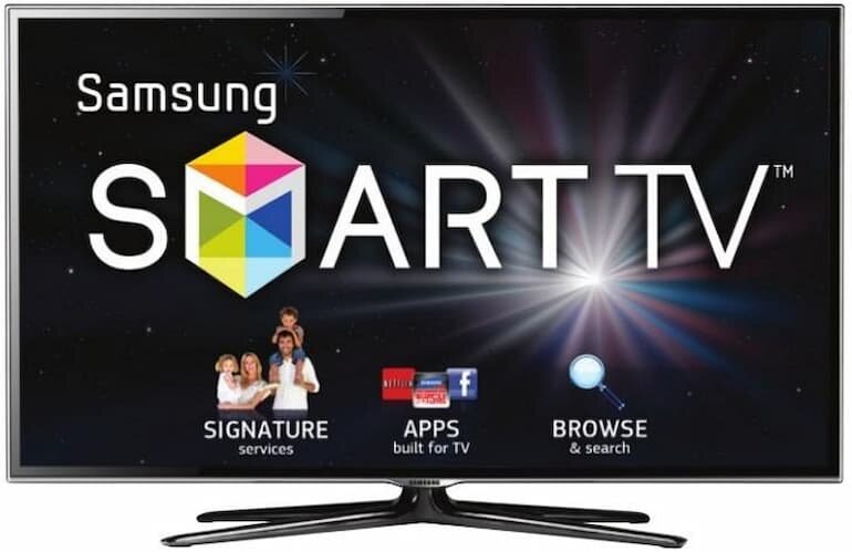 Khi nào nên thay màn hình tivi Samsung 43 inch