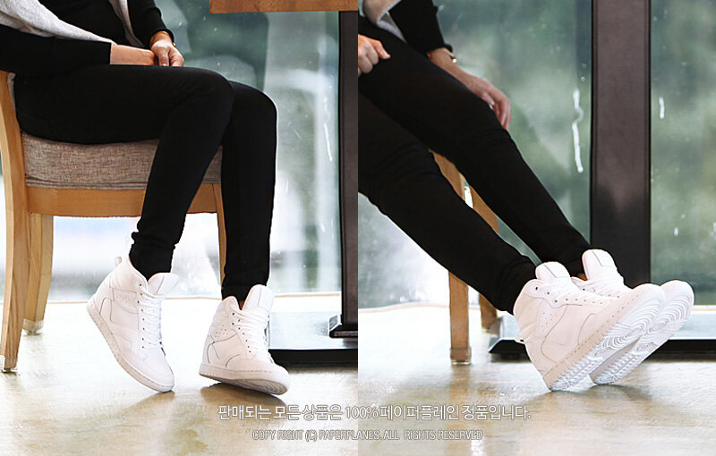 Sneakers Paperplanes PP1332