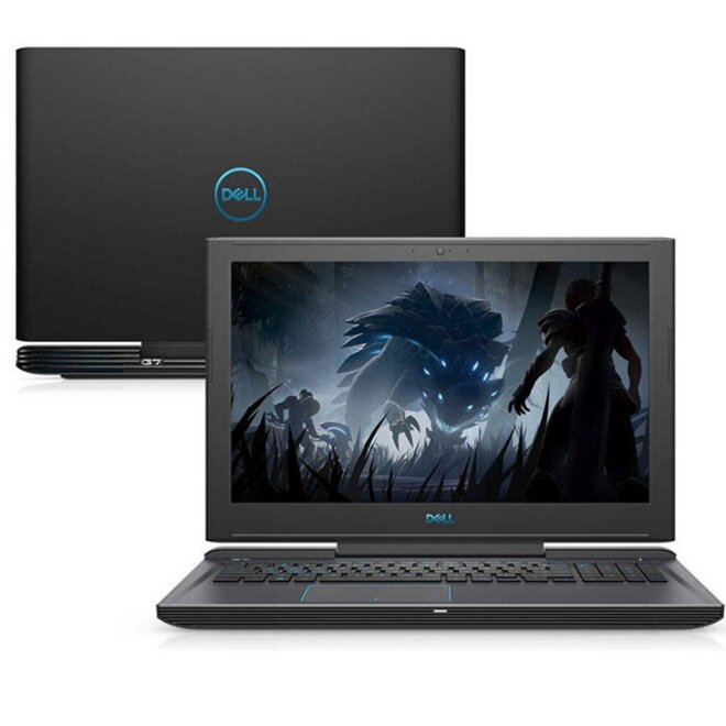 Dell G7 7588