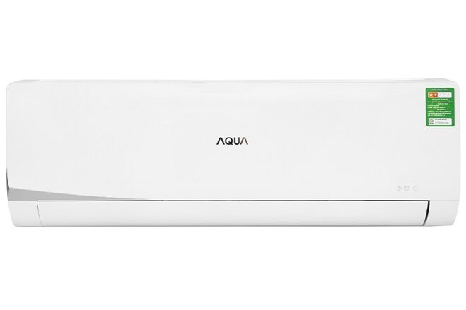 điều hòa Aqua 9000BTU AQA-KCR9NQ-S