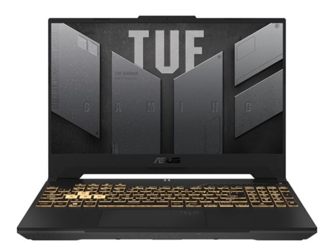 laptop Asus TUF Gaming F15 FX507ZE-HN093W