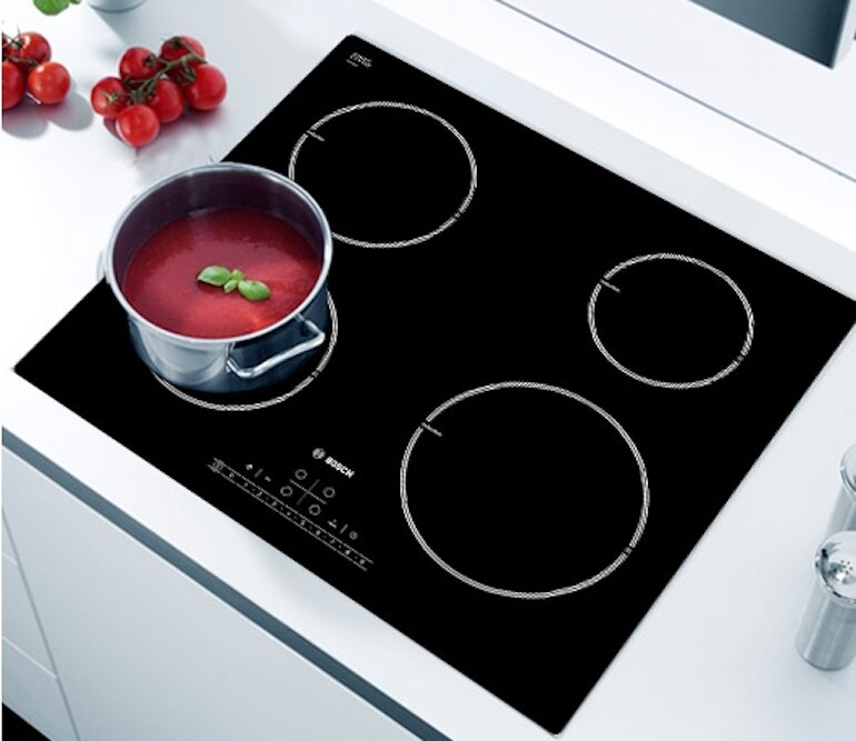 Trung tâm bảo hành bếp từ Bosch có chức năng bảo hành sản phẩm