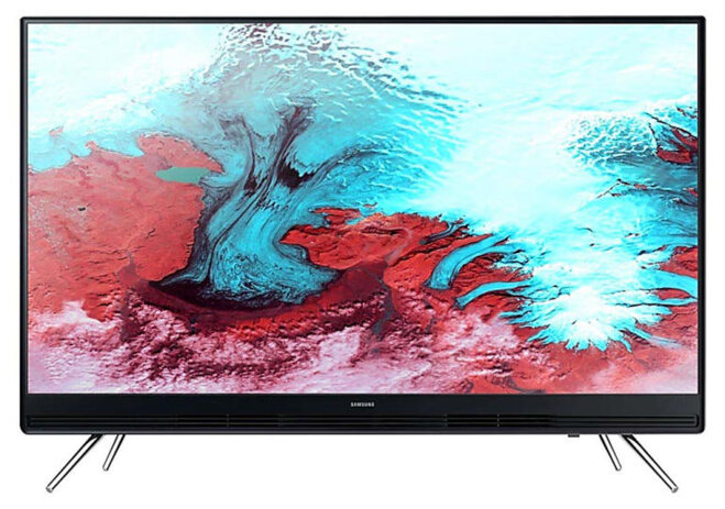 tivi samsung smart 40 inch