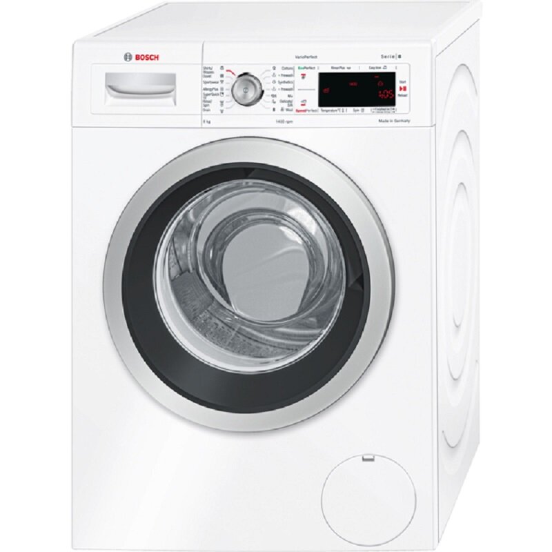 Máy giặt Bosch series 8 WAW28440SG - đẳng cấp 