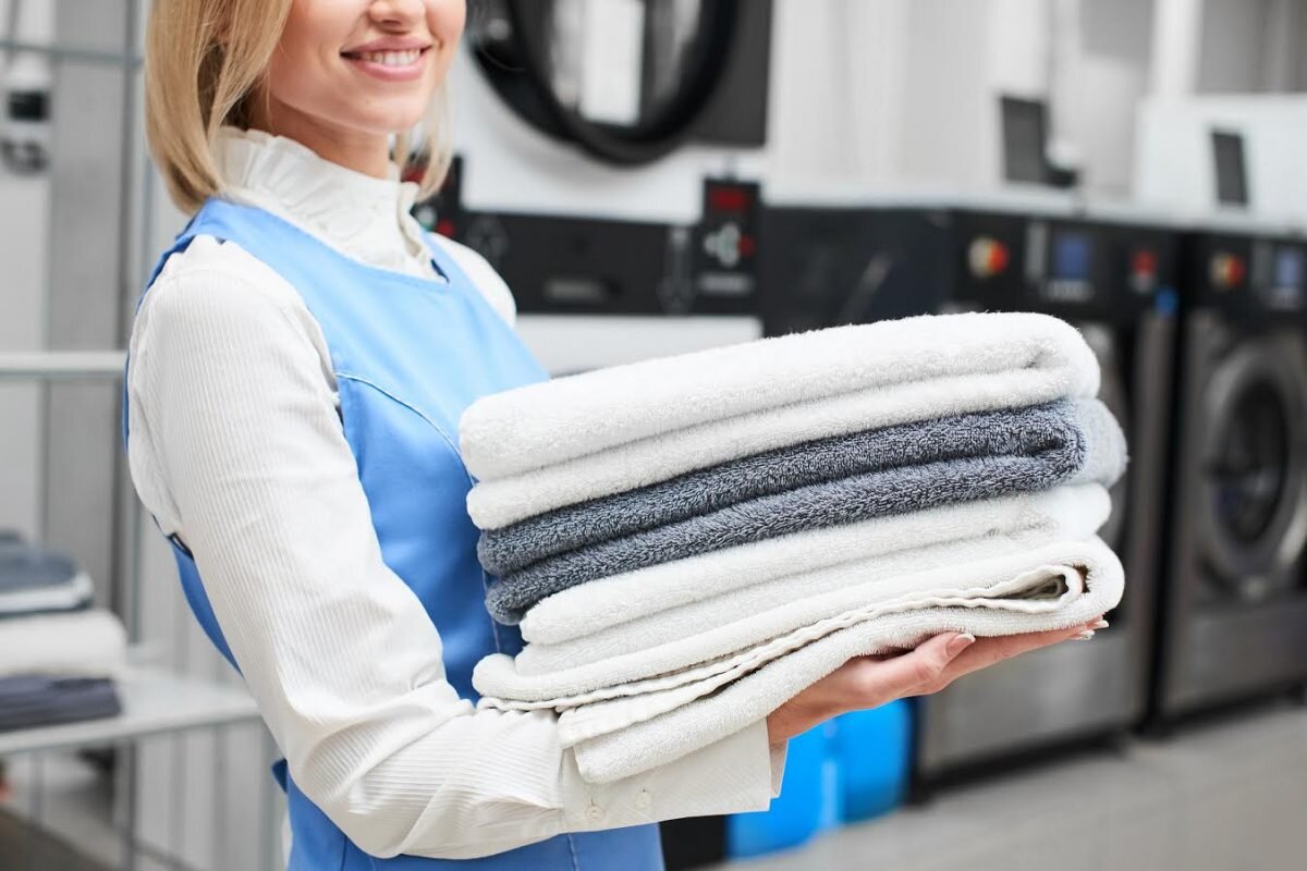 giặt khô sử dụng với các loại vải đặc biệt