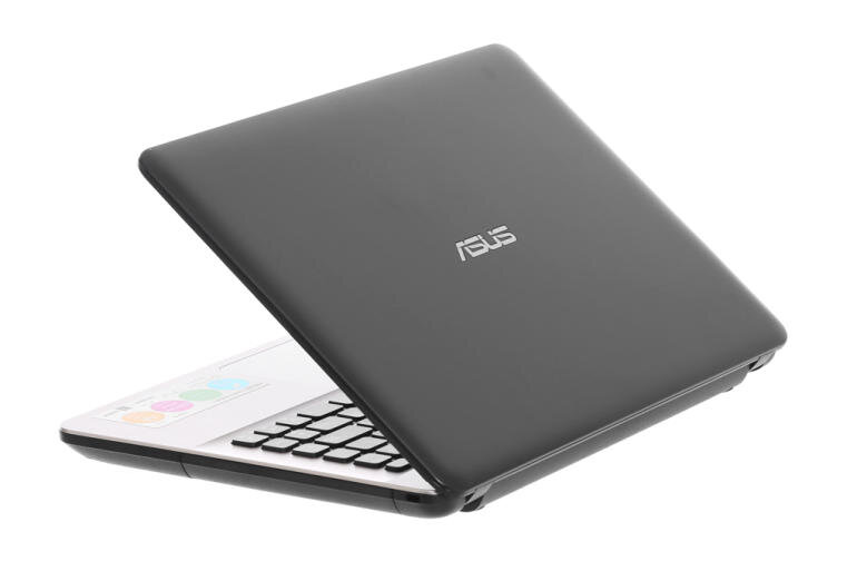Laptop Asus X441NA N4200/4GB/500GB/Win10/(GA070T)