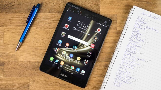 Asus Zenpad S 8.0