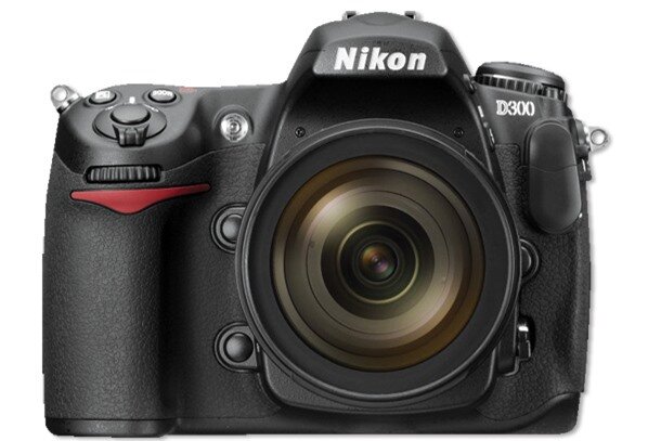 Nikon D300s: tips for using your digital camera