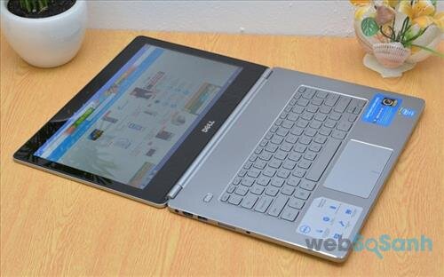 Dell Inspiron 15