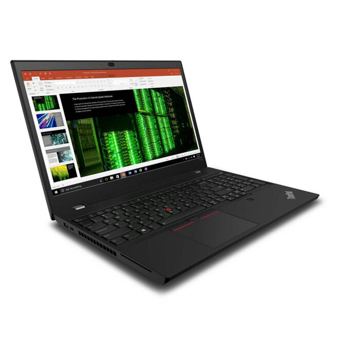 thinkpad t15p