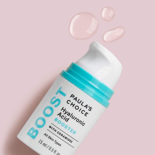 Serum Peptide Paula’S Choice Hyaluronic Acid Booster