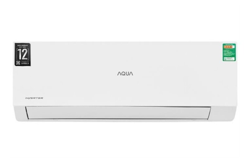 Xả kho cuối mùa, loạt điều hòa 12000 BTU đời mới giảm giá chạm đáy