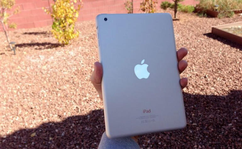 iPad Mini 1 32GB có đủ dung lượng để sử dụng cho học sinh sinh viên?