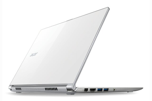 Acer Aspire 