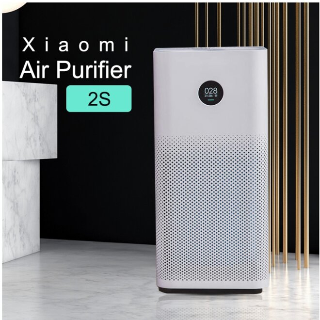 Xiaomi 2S FJY4020GL