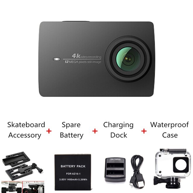 Chiếc Camera hành trình giá rẻ