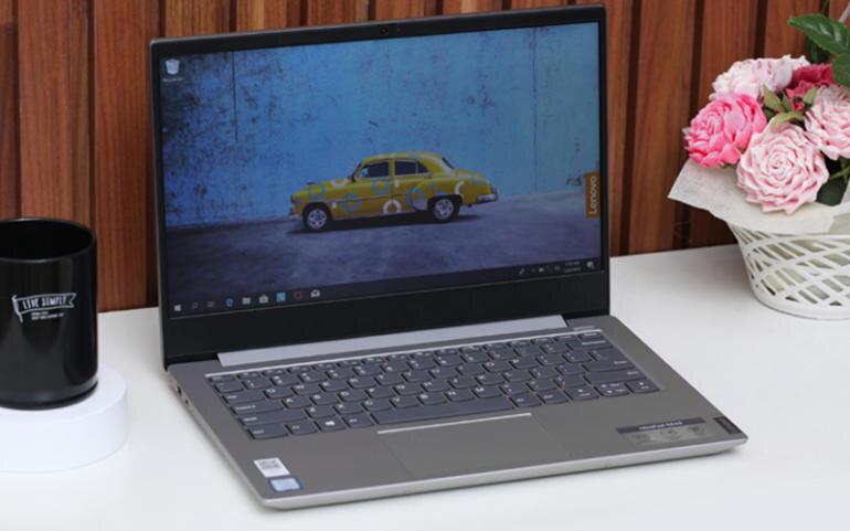 Laptop Lenovo Ideapad S340 14IWL i3