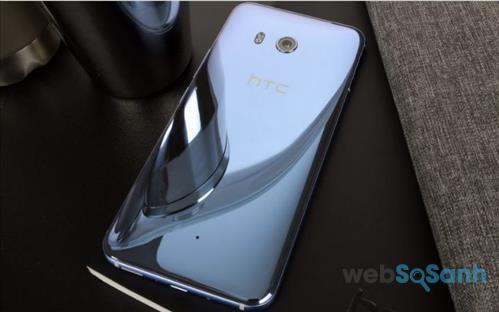 HTC U11 giá bao nhiêu