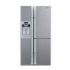 Tủ lạnh Hitachi RM700PGV2 (R-M700PGV2) - 600 lít, 3 cửa, Inverter, màu GS/ GBK