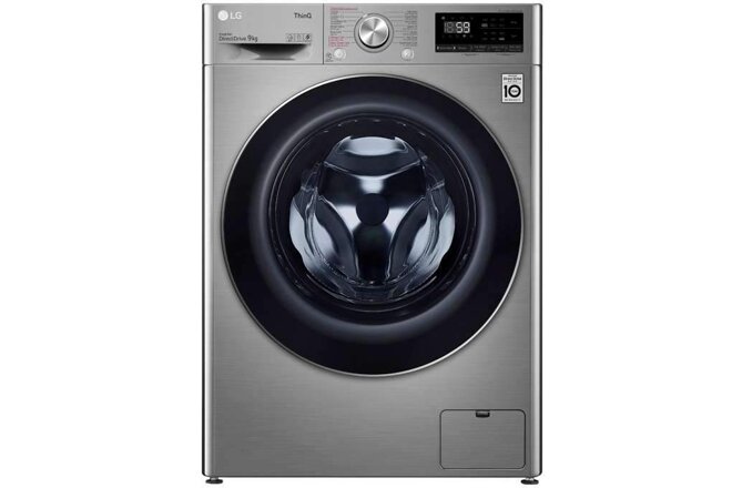 Máy giặt sấy LG 8kg