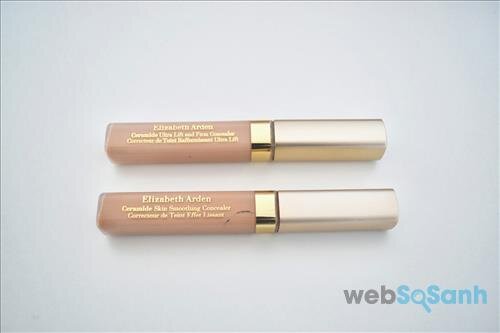 Elizabeth Arden Ceramide Lift and Firm Concealer