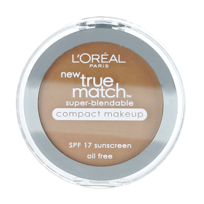 Phấn nền L’Oreal True Match Foudation Super- Blendable Makup