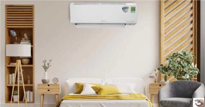 Hướng dẫn sử dụng điều khiển điều hòa Daikin ATKF25XVMV