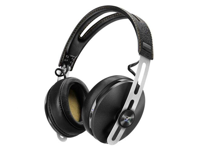 Tai nghe Bluetooth Sennheiser Momentum cho âm thanh ổn định, chất lượng