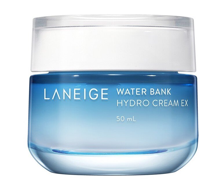 Some general information about Laneige moisturizer