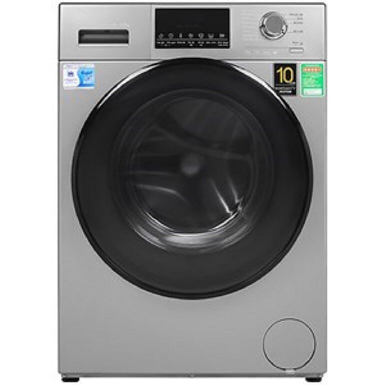 máy giặt Aqua Inverter 9kg AQD-DD900F.N