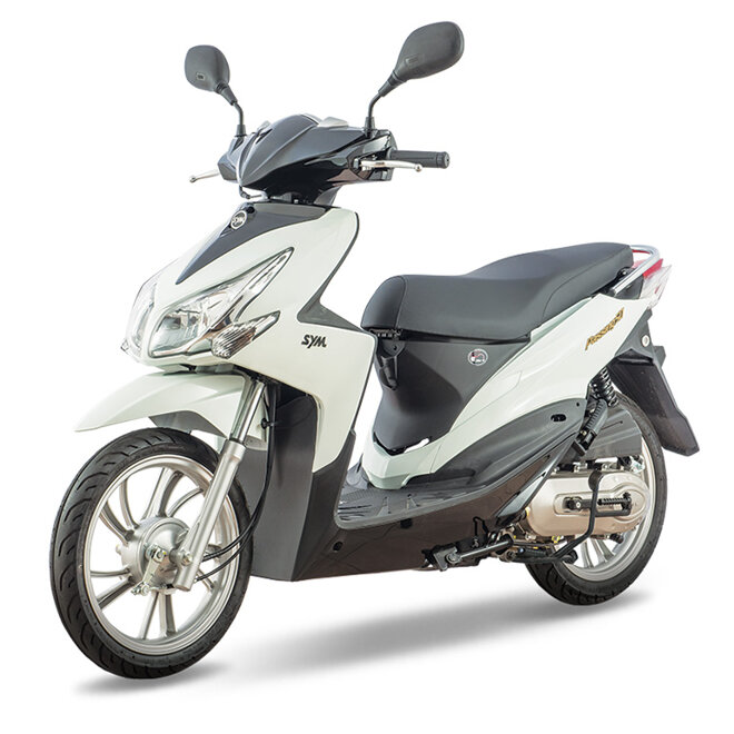 xe tay ga 50cc sym