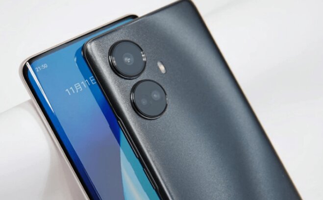 Xiaomi Redmi Note 12 Pro