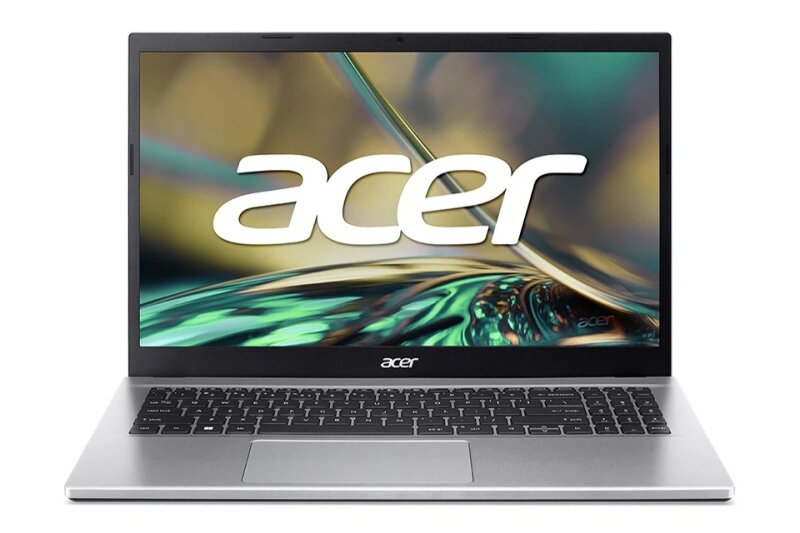 Review chi tiết laptop Acer Aspire 3 A315-59-51X8