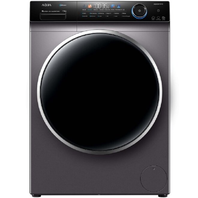 máy giặt Whirlpool