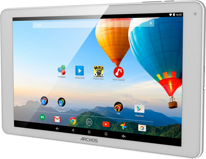 máy tính bảng archos